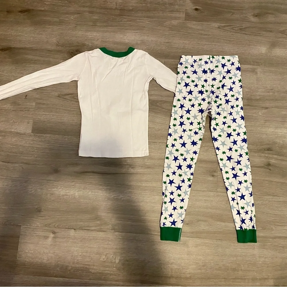 Hanna Andersson Pajamas